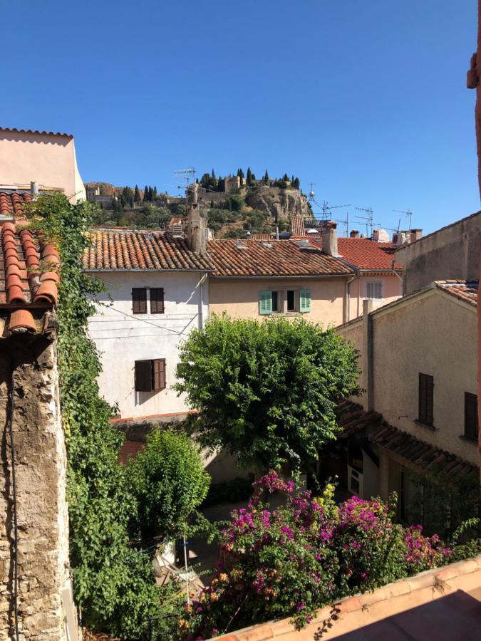 Locappart Cassis En Provence 외부 사진